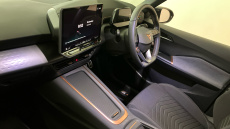 CUPRA Born 170kW e-Boost V1 59kWh 5dr Auto Electric Hatchback